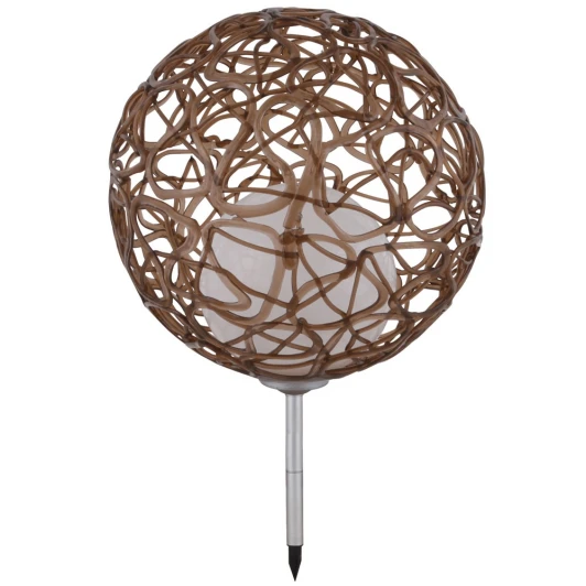 33754 Наземный светильник Globo Radiator 33754