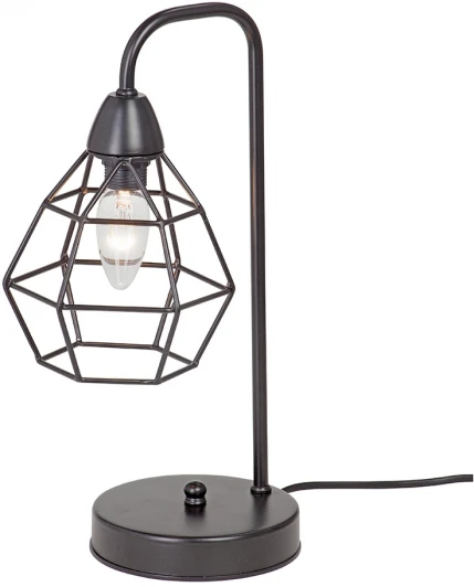 V4734-1/1L Интерьерная настольная лампа Vitaluce V4734-1/1L