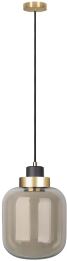 10140A Amber Подвесной светильник Bubble 10140A Amber