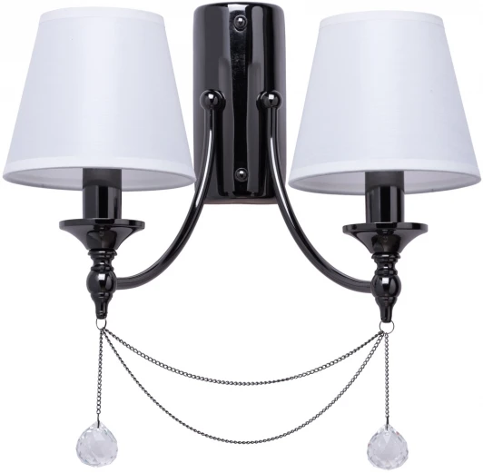 379028902 Бра MW-Light Федерика 379028902