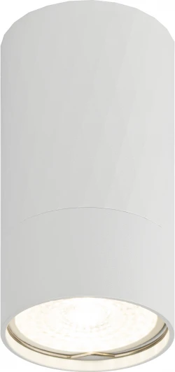 OL31 WH Точечный светильник ЭРА OL31 WH (220V)