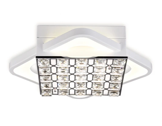 FA122 Потолочная люстра Ambrella Acrylica FA122