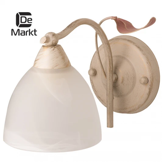 256029601 Бра DeMarkt Флора 256029601