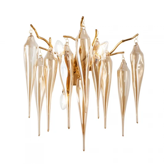 MS.2115.300 GD Бра Modelux MODESTYLE MS.2115.300 GD