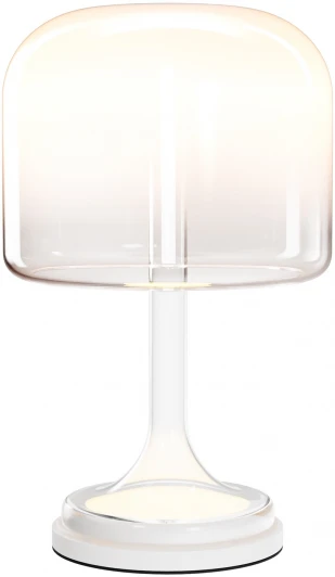 MOD286TL-L18W3K Настольная лампа Maytoni Spirito MOD286TL-L18W3K (LED, 220V, выключатель)