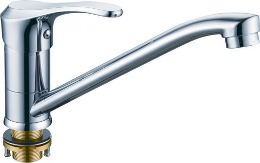 JA0735-26 Смеситель Rush Jawa JA0735-26 для кухонной мойки