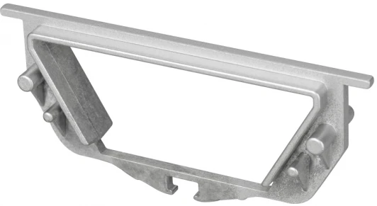 015475 Соединитель ALU-POWER-RW80F (Металл) 015475 Arlight