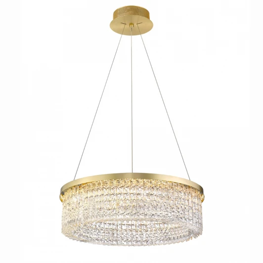 10684 Подвесная люстра Cloyd Pergam 10684