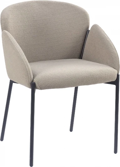 УТ000039552 Стул обеденный Melia светло-коричневый Stool Group арт.УТ000039552