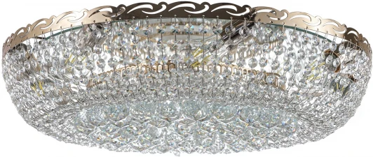 000040204 Потолочная люстра Мелодия Света SL1N 000040204