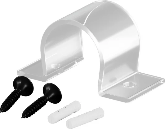 20328 Комплект монтажных клипс Nemo Maytoni Круглый 360° 20328