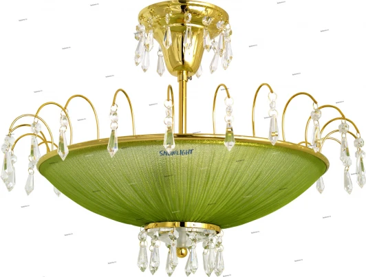 0708241/4P Snowlight 0708241/4P