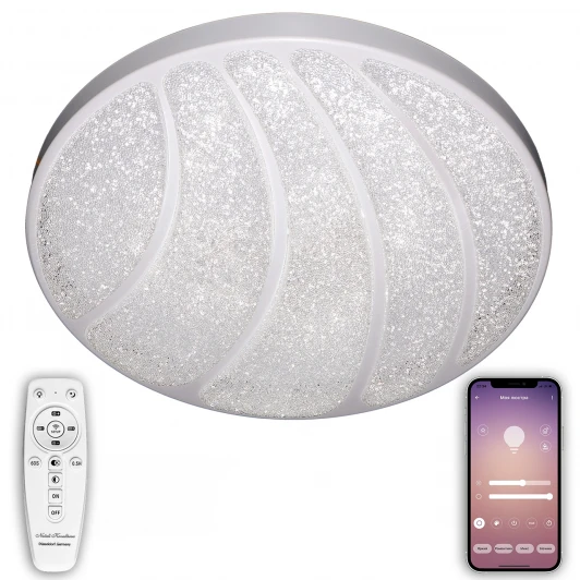LED LAMPS 81105 Потолочный светильник Natali Kovaltseva LED LAMPS 81105