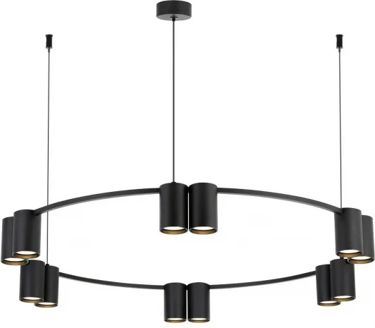 471-023-12 Подвесной светильник Velante 471-023-12