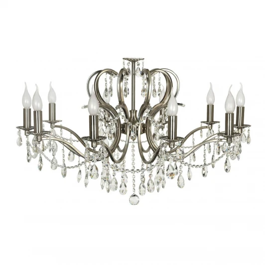 Pisani E 1.1.10.601 N Потолочная люстра Arti Lampadari Pisani E 1.1.10.601 N