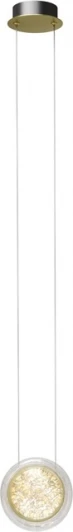 MOD361PL-L7BS3K1 Подвесной светильник Maytoni Pharao MOD361PL-L7BS3K1 (LED, 220V, на проводе)