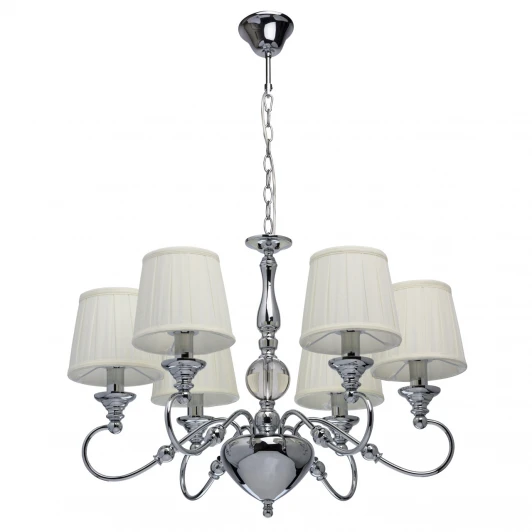 692010706 Подвесная люстра MW-Light Онтарио 692010706