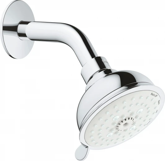 26089001 Верхний душ Grohe New Tempesta Rustic 26089001
