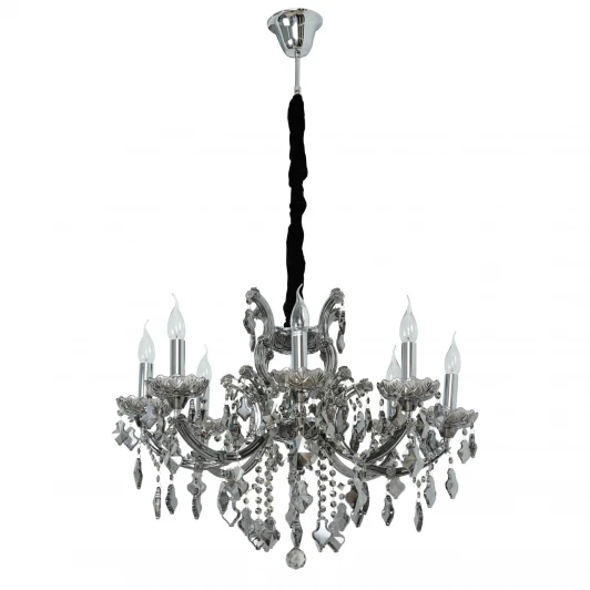 477010308 Подвесная люстра Chiaro Дориана 477010308