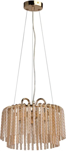 443010703 Подвесная люстра Лавиния 443010703 MW-Light (220V, на тросе)