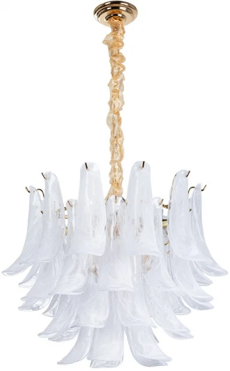 A4072LM-9GO Подвесная люстра Arte Lamp Maya A4072LM-9GO