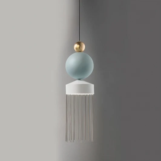 PLEIADES01 Подвесной светильник Pleiades C ImperiumLoft Pleiades01 (181017-26)