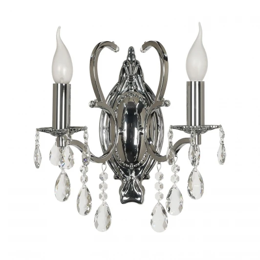 Pisani E 2.1.2.601 N Бра Arti Lampadari Pisani E 2.1.2.601 N