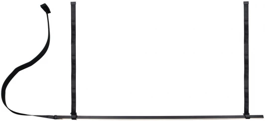 08461-120,19 Подвесной светильник светодиодный Kink Light Элара 08461-120,19 черный Led 33W (220V)