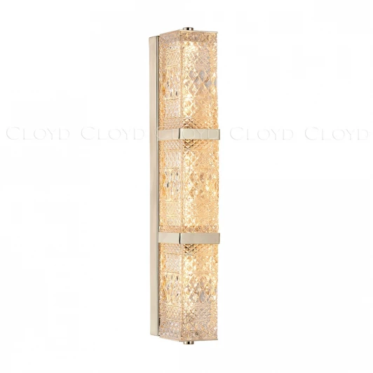 20754 Настенный светильник светодиодный Cloyd Promenade 20754 (220V)