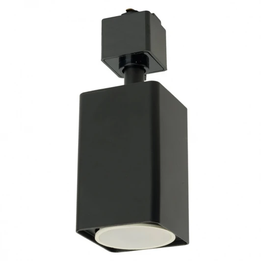 51321 Трековый светильник однофазный 50W 220V Feron AL144 51321