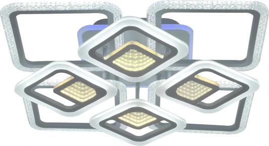 000028950 Потолочная люстра Мелодия Света SS1L 000028950