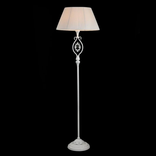 ARM001-FL-01-W Торшер Maytoni Passarinho ARM001-FL-01-W