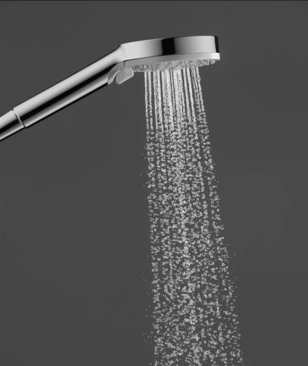 26270000 Душевая лейка Hansgrohe Vernis Blend Vario 26270000