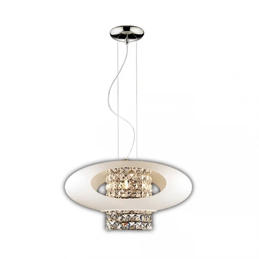 2604/4 Подвесной светильник Odeon Light Lukka 2604/4
