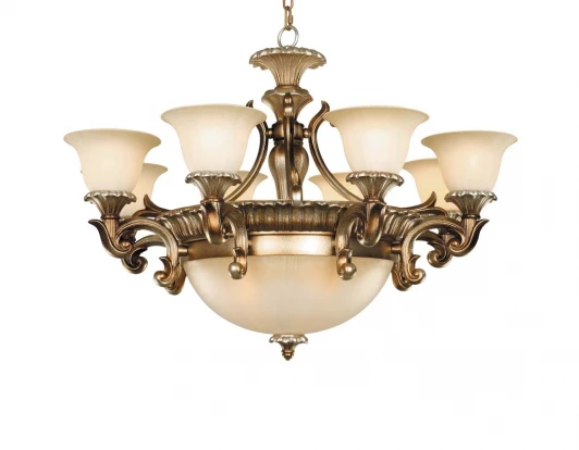 S110004/11 Подвесная люстра Donolux Veneto S110004/11