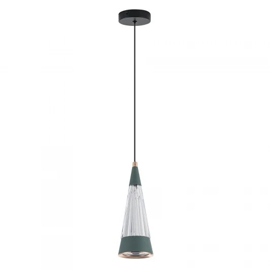 L7121-1 GN Подвесной светильник светодиодный LED4U LED4U L7121-1 GN