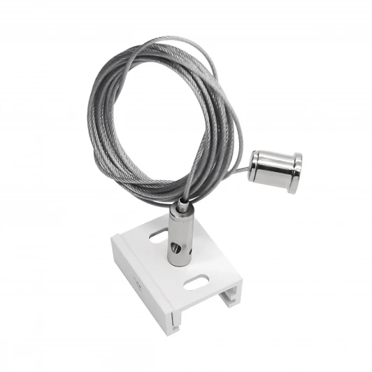 504176-FR2 Подвес скрытый тип D треку 5040xx-(F)/(R) 1,5 м Lightstar Quattro 504176-FR2