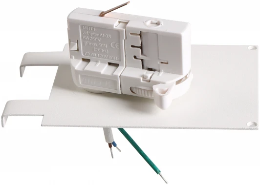 594036 Трековое крепление Lightstar Asta 594036