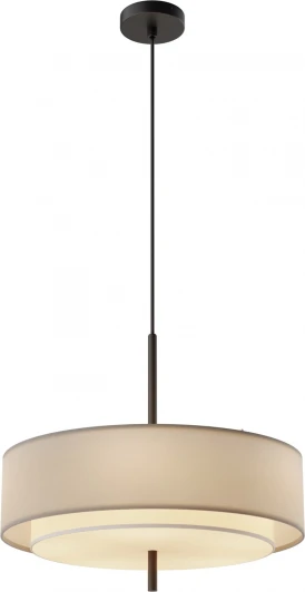 MOD613PL-05GR1 Подвесной светильник Maytoni Bergamo MOD613PL-05GR1 (220V, на проводе, круглые)