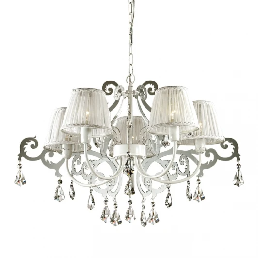 2892/5 Подвесная люстра Odeon Light Gronta 2892/5