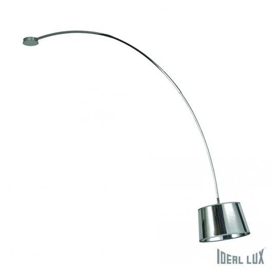 DORSALE PL1 CROMO Ideal Lux DORSALE PL1 CROMO