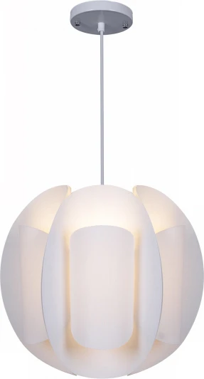 00060-0.9-01 white Подвесной светильник Reluce 00060-0.9-01 white