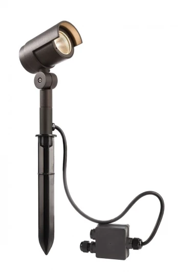 732094 Грунтовый светильник Deko-Light Keid 732094 (LED, 220V, IP65)