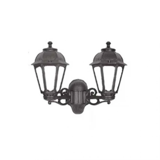 K22.141.000.AYE27 Светильник уличный настенный Fumagalli Porpora/Saba K22.141.000.AYE27