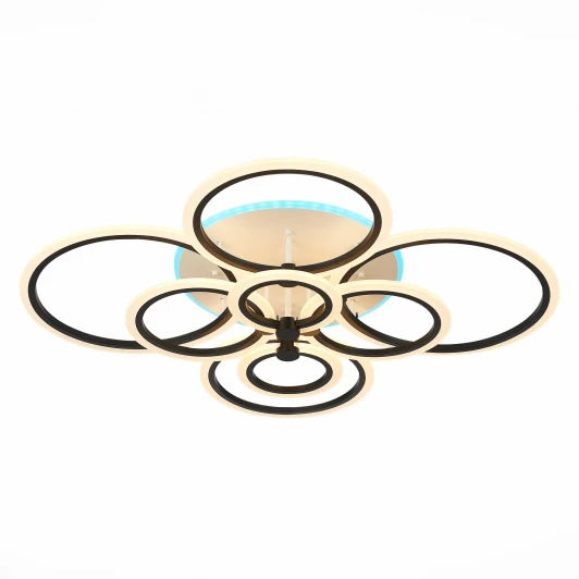 SLE500542-08 Потолочная люстра EvoLed Cerina SLE500542-08