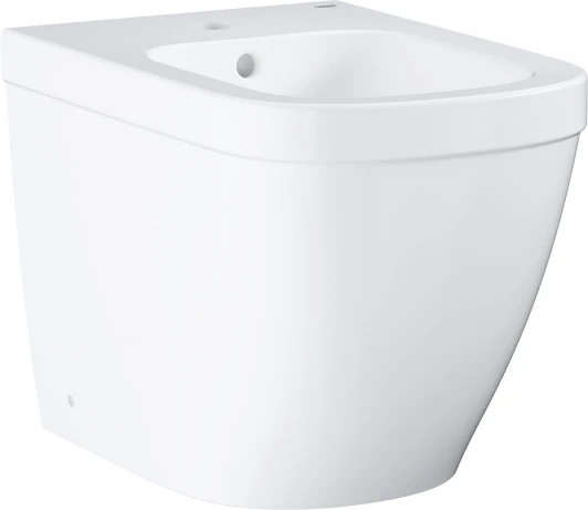 39340000 Биде напольное Grohe Euro Ceramic 39340000