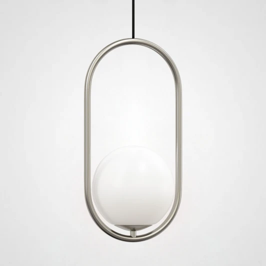 Hoop-B01 Подвесной светильник ImperiumLoft Hoop-B01