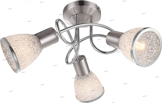 56041-3D Globo Rachel 56041-3D