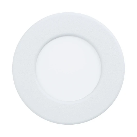 99147 Встраиваемый точечный светильник Eglo Fueva 5 99147 (LED, 220V, круглые)
