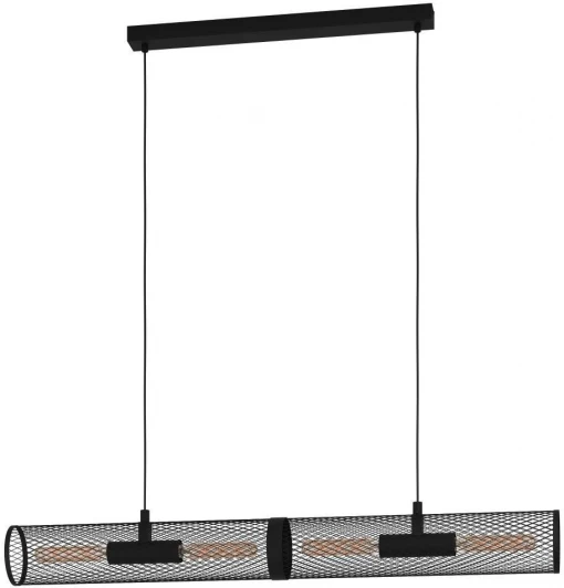 43534 Подвесной линейный светильник Eglo Redcliffe 43534 (220V)